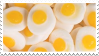 haribo eggs