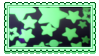 glow in the dark stars